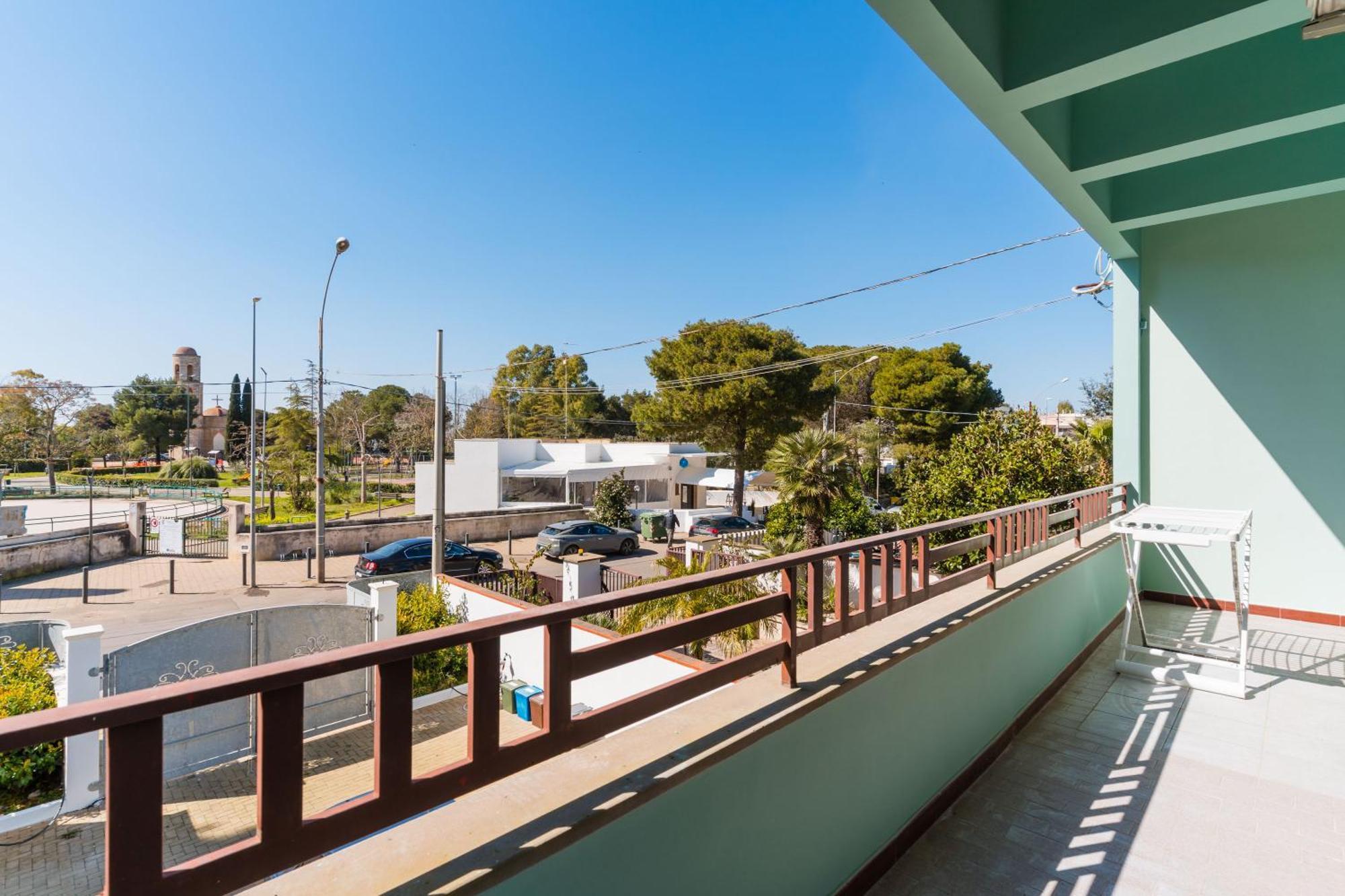 Intera Casa Ad Uso Esclusivo Con 3 Camere 2 Bagni Giardino Wifi Parcheggio Lavatrice Microonde Barbecue Macchina Caffe Tuglie Exterior foto